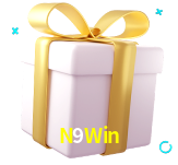 Receba seus bônus de boas-vindas no N9Win