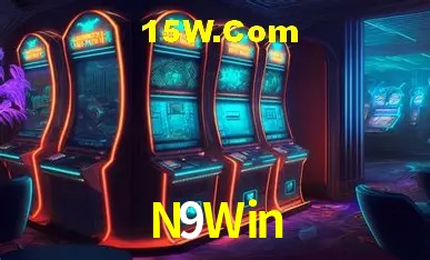 Sinta a adrenalina dos jogos de cassino com N9Win