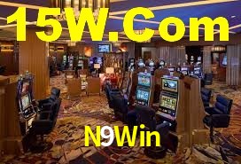 Tennis Betting N9Win