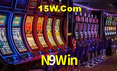 Diretório de Jogos N9Win