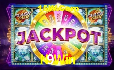 Jogos de Slot N9Win