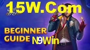Experiência VIP N9Win