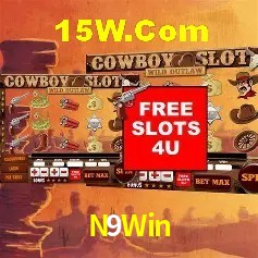 N9Win Slot - 320+ Caça-Níqueis Premium