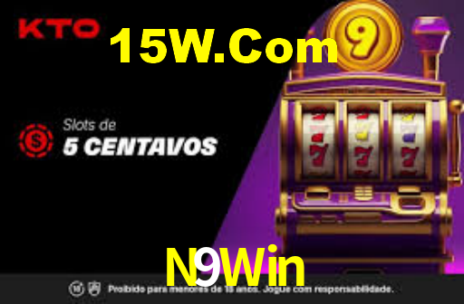 N9Win Plataforma