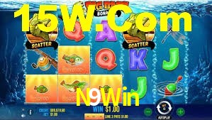 N9Win App Interface