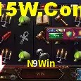 Sistemas de Segurança N9Win