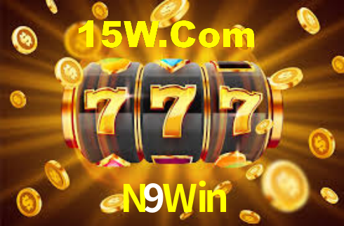 N9Win - App Security