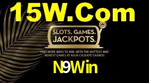 N9Win Plataforma