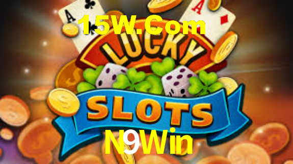 N9Win App - Aplicativo Móvel Oficial