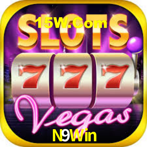 N9Win - Melhor Cassino De Caça-Níqueis Online - N9Win Com App