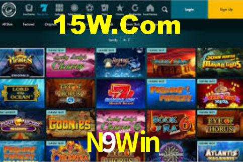 N9Win,N9Win Com App