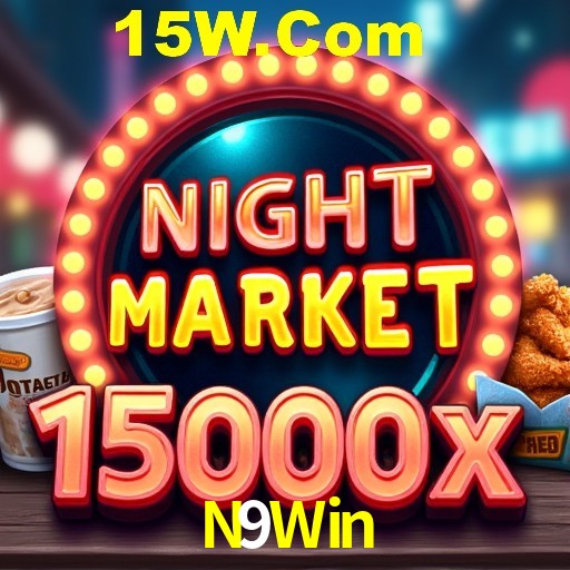 N9Win São Paulo - All Bonuses