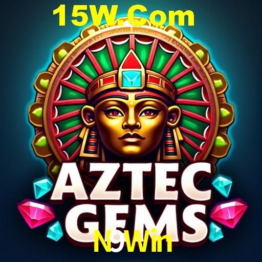 Descubra o Mundo do Cassino Online com N9Win