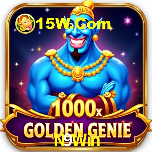 Casino Ao Vivo N9Win