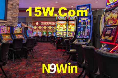 N9Win: A Experiência de Casino com Jogos de Mesa ao Vivo
