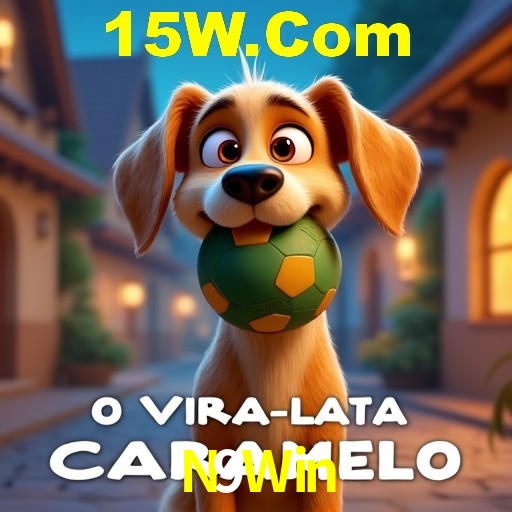 Desvendando o Mundo dos Jogos Virtuais na N9Win