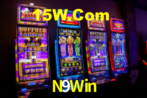 N9Win Plataforma