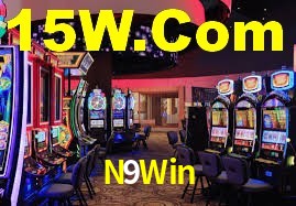 Tournaments N9Win