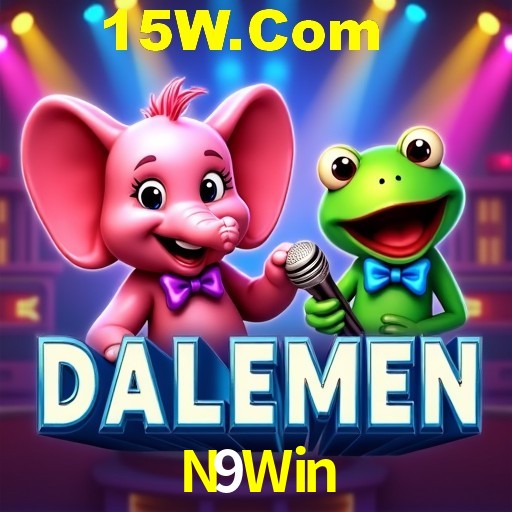 N9Win Rio de Janeiro - Professional Dealers