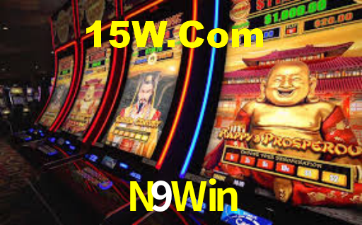 N9Win: Seu Cassino Premiado com Pagamentos Rápidos