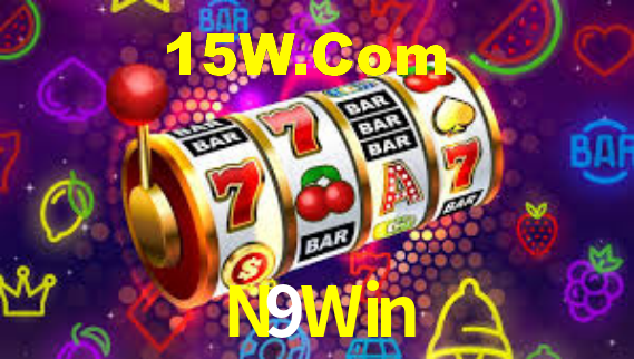 N9Win - App Features
