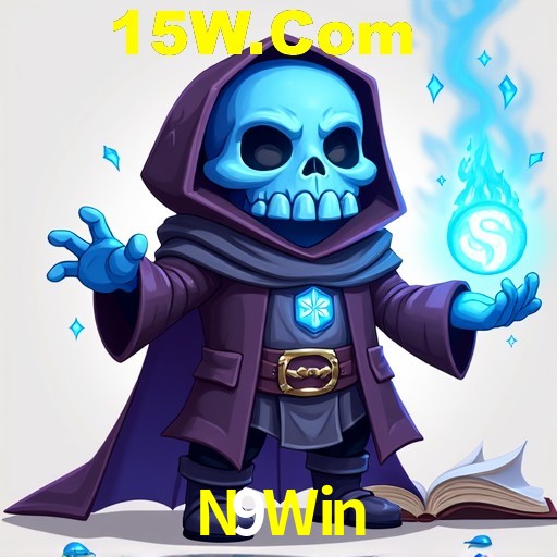 N9Win Salvador - Strategies