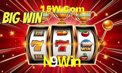 Especiais de Fim de Semana N9Win