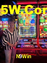 Spaceman Game N9Win