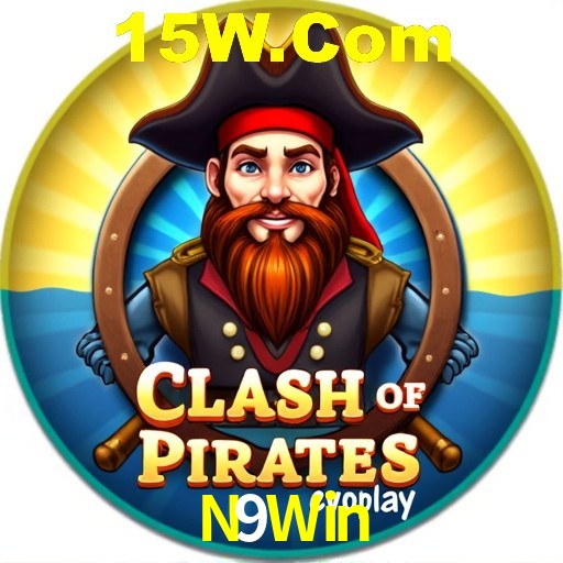 A Revolução dos Aplicativos de Jogos no N9Win