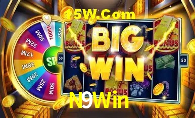 N9Win Plataforma - Certificada MGA desde 2015