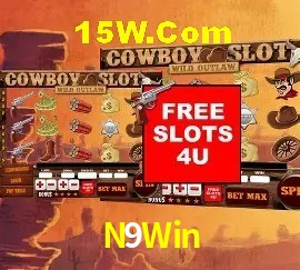 N9Win Brasília - Betting Features