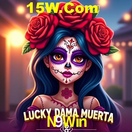 N9Win Cassino - 80+ Mesas ao Vivo