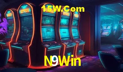 Promoções Sazonais N9Win