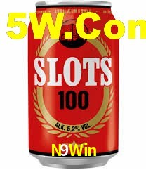 Welcome Bonus N9Win