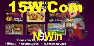 Programa VIP N9Win