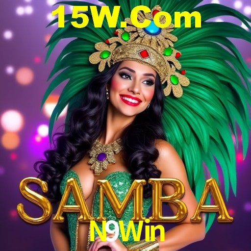 PIX Instantâneo N9Win