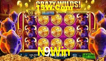 Especiais de Fim de Semana N9Win