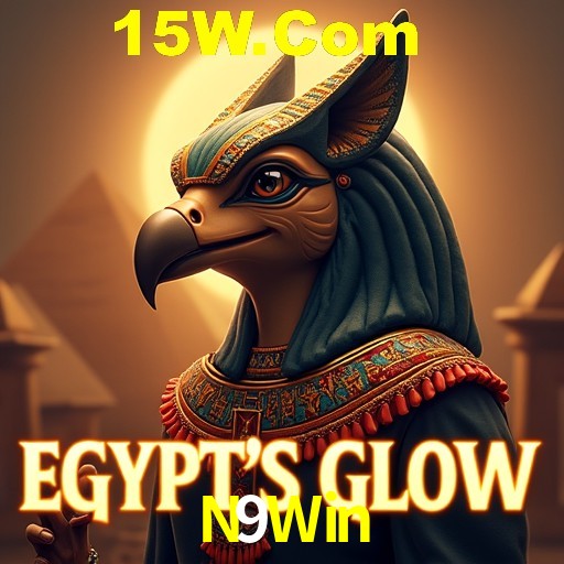 Descubra a Magia dos Jogos de Arcade no N9Win