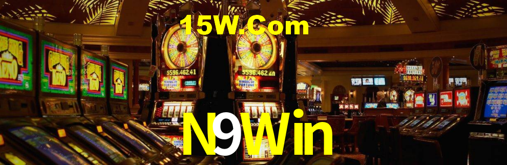 PIX Instantâneo N9Win