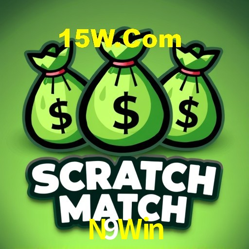 Recursos de Bônus N9Win