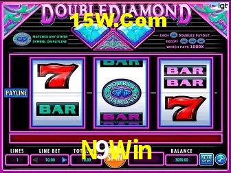 Diretório de Jogos N9Win