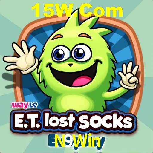 Interface do App N9Win