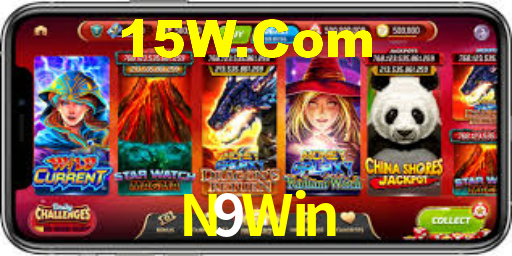 N9Win: A Experiência de Casino com Jogos de Mesa ao Vivo