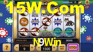 Bônus Diários N9Win