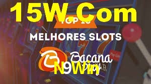 APP oficial da N9Win para mobile