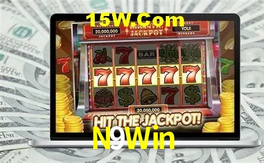 Casino Ao Vivo N9Win