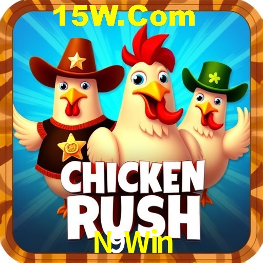 Desvendando o Mundo dos Jogos Virtuais na N9Win