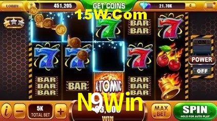 Promoções Sazonais N9Win