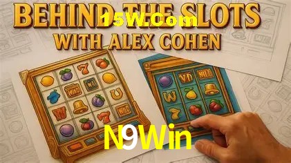 Integração de APIs N9Win