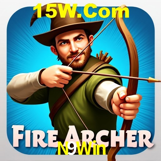 Bônus de Boas-vindas N9Win